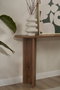 Hanah Home Sira - VNT Walnut Aparador